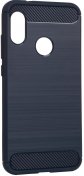 Чохол BeCover for Xiaomi Mi A2 Lite - Carbon Deep Blue  (702458)