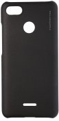 Чохол X-LEVEL for Xiaomi Redmi 6 - Metallic series Black