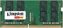 Оперативна пам’ять Kingston DDR4 1x8GB KVR26S19S8/8
