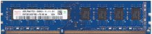 Оперативна пам’ять Hynix Origin DDR3 1x4GB HMT451U6AFR8C-PB