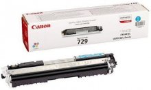 Картридж Canon 729 LBP-7018С/ 7010С Сyan