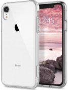 Чохол Spigen for iPhone XR - Crystal Hybrid Crystal Clear  (064CS25150)