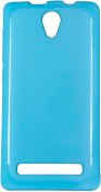 Чохол ColorWay for Prestigio MultiPhone Wize O3 3458/3468 - TPU Case Blue  (CW-CTPP3458-BL)