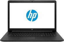 Ноутбук Hewlett-Packard 17-ca0071ur 4UC21EA Black