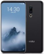 Смартфон Meizu 16th M882H 64GB Black