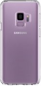 Чохол Spigen for Samsung Galaxy S9 - Liquid Crystal Clear  (592CS22826)