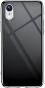 Чохол T-PHOX for iPhone Xr - Crystal Black  (6422619)