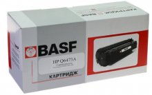 Картридж BASF for HP CLJ 3600/3800 аналог Q6473A Magenta (BASF-KT-Q6473A)
