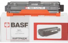 Картридж BASF for Brother HL-3140CW/DCP-9020CDW аналог TN241BK Black (BASF-KT-TN241BK)