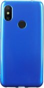 Чохол T-PHOX for Xiaomi Redmi Note 6 Pro - Crystal Blue  (6440327)