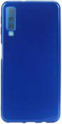 Чохол T-PHOX for Samsung A7 2018/A750 - Crystal Blue  (6440319)