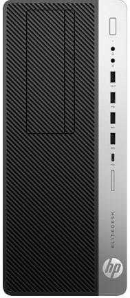Персональний комп'ютер Hewlett-Packard EliteDesk 800 G4 TWR 5JA40ES