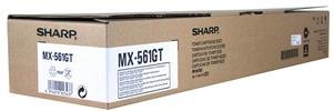 Тонер-картридж Sharp MX561GT 40k