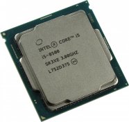 Процесор Intel Core i5-8500 (CM8068403362607) Tray
