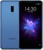 Смартфон Meizu Note 8 Blue 4/64GB Blue