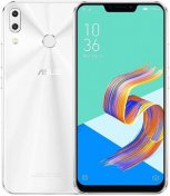 Смартфон ASUS ZenFone 5 4/64GB ZE620KL-1B065WW White
