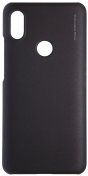 Чохол X-LEVEL for Xiaomi redmi S2 - Metallic series Black