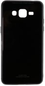 Чохол Milkin for Samsung J2 Prime 532 - Superslim Glass case Black