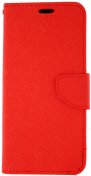 Чохол Goospery for Xiaomi Redmi Note 5 Pro - Book Cover Red