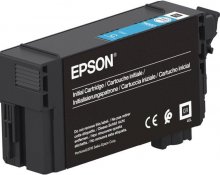 Картридж Epson for SC-T3100/T5100 (50ml) Cyan