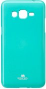 Чохол Goospery for Samsung Galaxy J2 Prime G532 - Jelly Case Mint  (8806174382100)