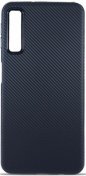 Чохол MiaMI for Samsung A750 / A7 2018 - Ace Case Black  (00000007112		)