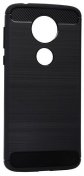 Чохол BeCover for Motorola Moto E5 Plus - Carbon Series Black  (702779)