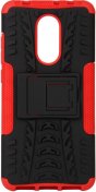 Чохол BeCover for Xiaomi Redmi 5 - Red  (702239)