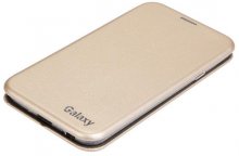 Чохол BeCover for Samsung Galaxy J6 SM-J600 2018 - Exclusive Gold  (702518)