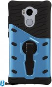 Чохол BeCover for Xiaomi Redmi 4/Redmi 4 Prime - Blue  (701094)