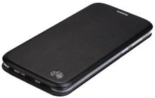 Чохол BeCover for Huawei P Smart - Exclusive Black  (702496)