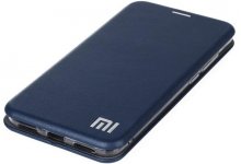 Чохол BeCover for Xiaomi Redmi 6 - Exclusive Deep Blue  (702493)