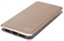 Чохол BeCover for Xiaomi Redmi 4X - Exclusive Gold  (702181)