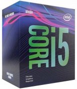 Процесор Intel Core i5-9400F (BX80684I59400FSRF6M) Box
