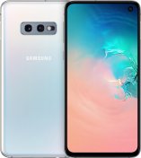 Смартфон Samsung Galaxy S10e 6/128GB SM-G970FZWDSEK Prism White