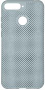 Чохол 2E for Huawei Y6 2018 - Dots Olive  (2E-H-Y6-JXDT-OL)