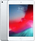 Планшет Apple iPad Mini 2019 A2133 Wi-Fi 256GB Silver (MUU52)