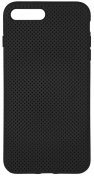 Чохол 2E for Apple iPhone 7 Plus/ 8 Plus - Dots Black  (2E-IPH-7/8P-JXDT-BK)