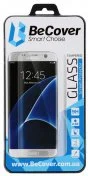 Захисне скло BeCover for Samsung Galaxy A10 SM-A105 Black (703677)