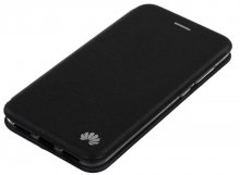 Чохол BeCover for Huawei Y6 2019 - Exclusive Black  (703687)