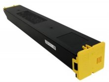 Тонер-картридж Sharp MX61GTYB (12k) Yellow