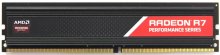 Оперативна пам’ять AMD Radeon R7 DDR4 1x8GB R7S48G2606U2S