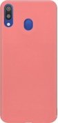 Чохол Goospery for Samsung Galaxy M20 M205 - SF Jelly Pink  (8809661780762)