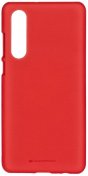 Чохол Goospery for Huawei P30 - SF Jelly Red  (8809653420270)