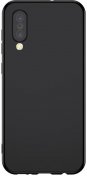 Чохол T-PHOX for Samsung A50/A505 - Shiny Black  (6972165641111)