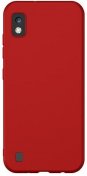 Чохол T-PHOX for Samsung A10/105 - Shiny Red  (6972165641470)