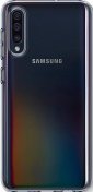 Чохол Spigen for Samsung Galaxy A50 - Liquid Crystal Clear  (611CS26200)
