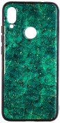 Чохол Milkin for Xiaomi redmi Note 7 - Creative Shinning case Green