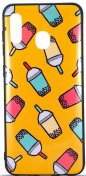 Чохол MiaMI for Xiaomi Redmi 7 - Desire Case Drink  (00000009272)