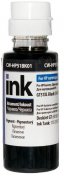 Чорнило ColorWay HP Ink Tank 115/315/415 (Black Pigment) 100g